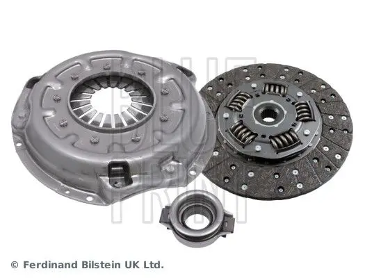 BLUE PRINT ADN130108 Комплект сцепления