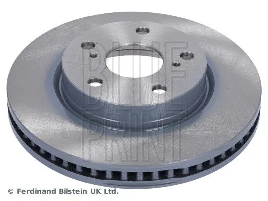 Blue Print ADT343231 Диск тормозной