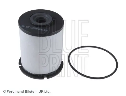 BLUE PRINT ADG02372 Фильтр