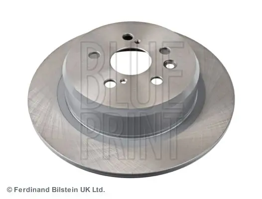 BLUE PRINT ADT34354 Тормозной диск