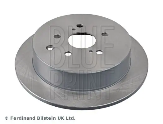 ADT343276 Диск тормозной TOYOTA