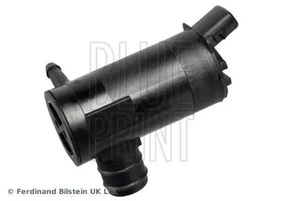 BLUE PRINT ADG00308 НАСОС ОМЫВАТЕЛЯ HYU