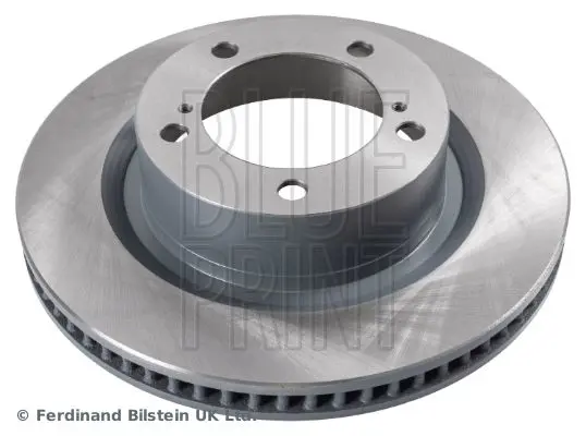 Blue Print ADT343307 Диск тормозной TOYOTA