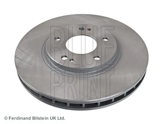 BLUE PRINT ADC44360 Тормозной диск