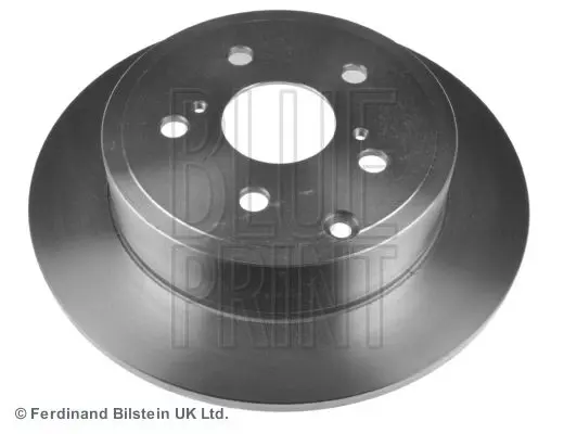 Blue Print ADT343196 Диск тормозной