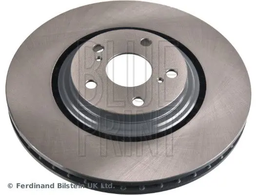ADT343278 Диск торм. LEXUS RX/TOYOTA