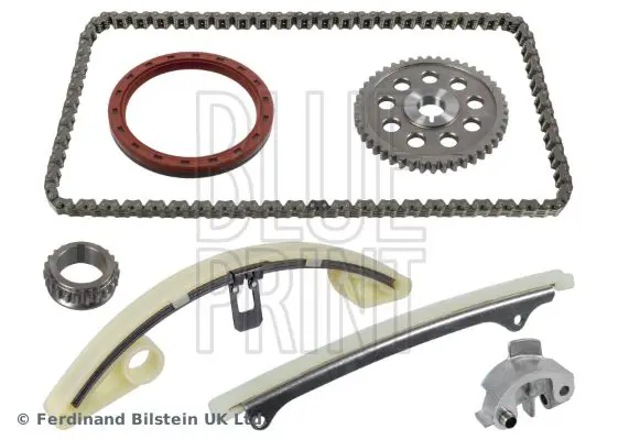 BLUE PRINT ADBP730065 Комплект цепи привода
