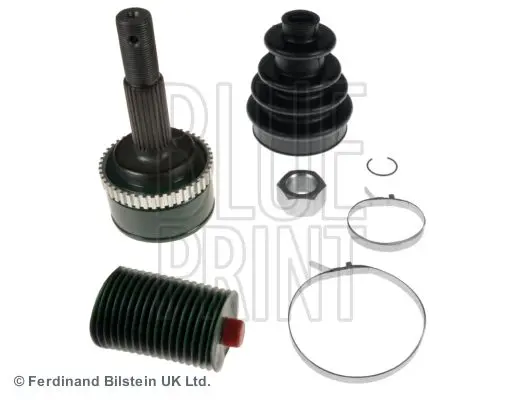 ADN18960 ШРУС NISSAN ALMERA N16 1.5