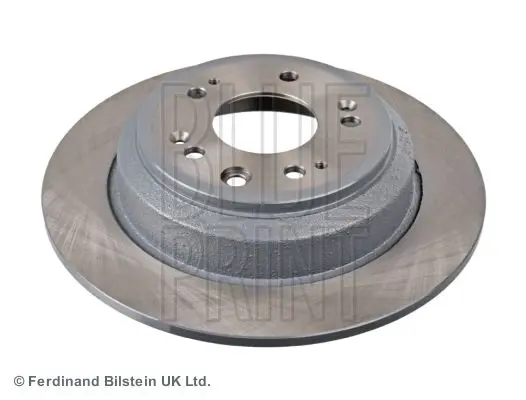 Blue Print ADH243111 диск тормозной