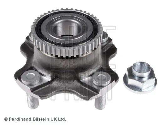 BLUE PRINT ADK88325 Комплект подшипника