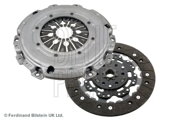 Blue Print ADV183078 КОМПЛЕКТ СЦЕПЛЕНИЯ VW-Audi