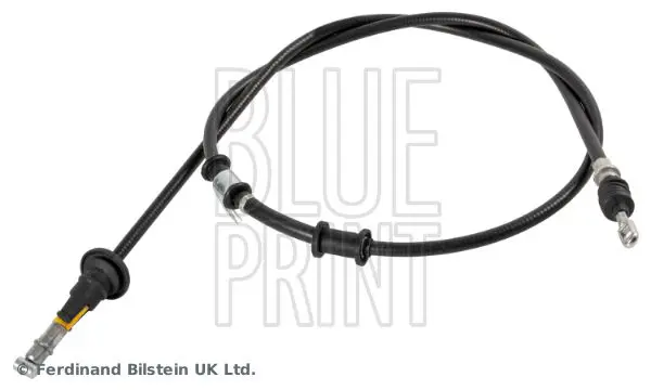 Blue Print ADC446196 Трос стояночного тормоза