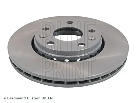 Blue Print ADR164302 Диск тормозной RENAULT Megane