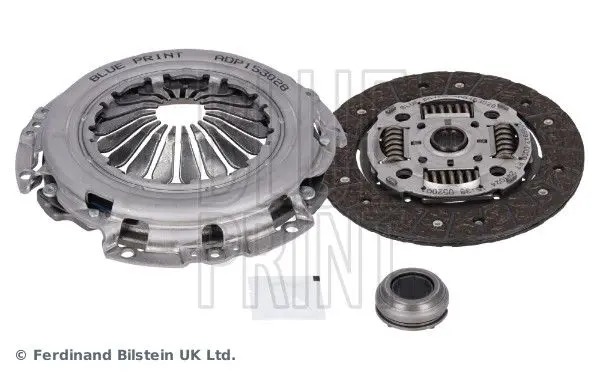 Blue Print ADP153028 КОМПЛЕКТ СЦЕПЛЕНИЯ CITROEN