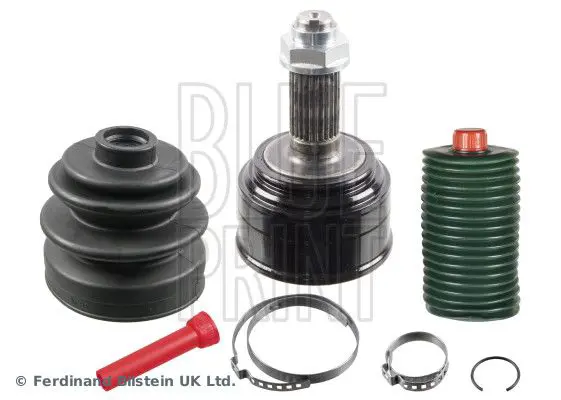 BLUE PRINT ADH28946 Шарнирный комплект