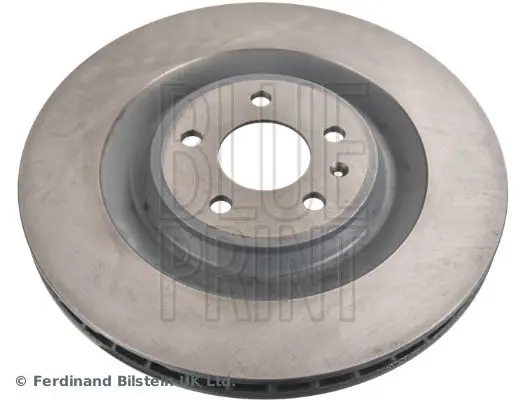 BLUE PRINT ADBP430067 Тормозной диск