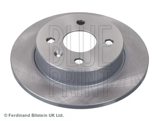 BLUE PRINT ADW194315 Диск тормозной OPEL ASTRA