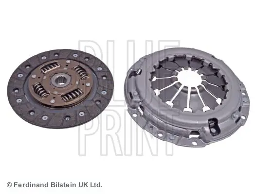 Blue Print ADK83060 Комплект сцепления FIAT