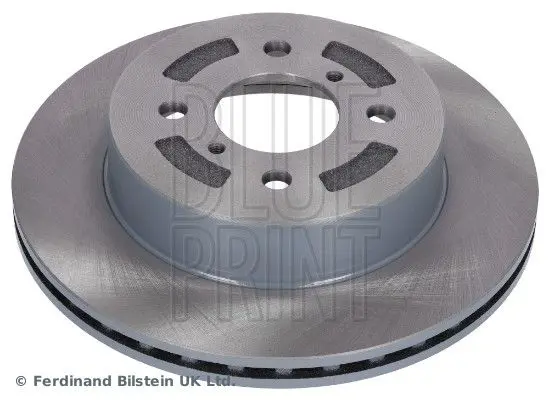 Blue Print ADK84315 Тормозной диск