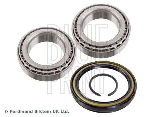 BLUE PRINT ADC48217 Комплект подшипника