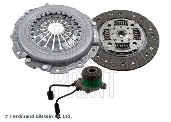 BLUE PRINT ADBP300080 Комплект сцепления
