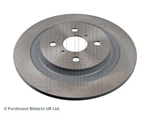 Blue Print ADT343274 Диск тормозной TOYOTA: YARIS