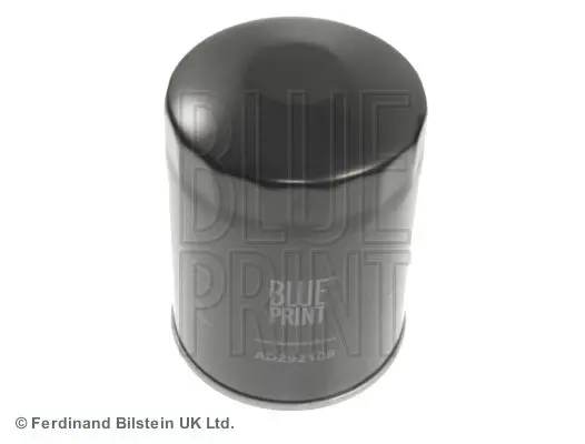 BLUE PRINT ADZ92108 Фильтр масляный