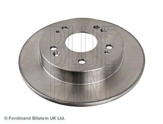 Blue Print ADH24370 Тормозной диск