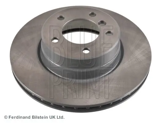 ADB114362 Диск тормозной передний BMW