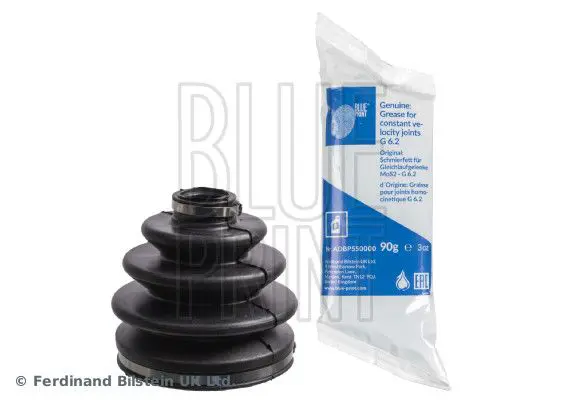 BLUE PRINT ADN18168 BLUE PRINT ADN18168 Пыльник