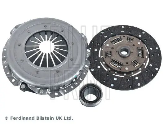 BLUE PRINT ADJ133007 Комплект сцепления