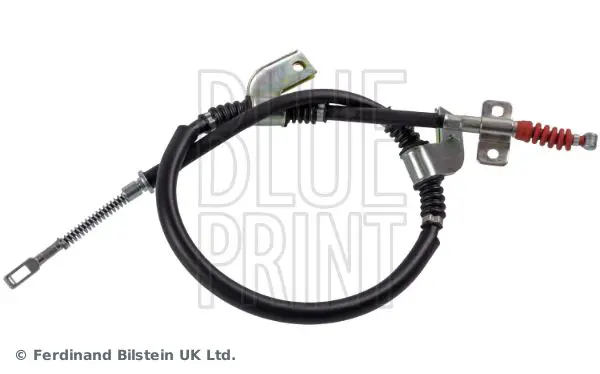 BLUE PRINT ADG04670 Трос