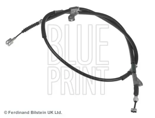 BLUE PRINT ADT346297 Трос