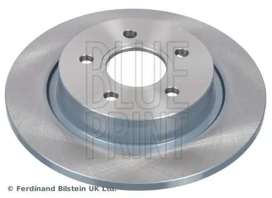 BLUE PRINT ADF124316 Тормозной диск