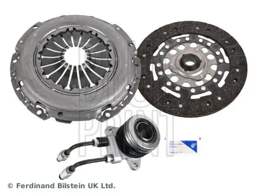 ADBP300046 Clutch Kit