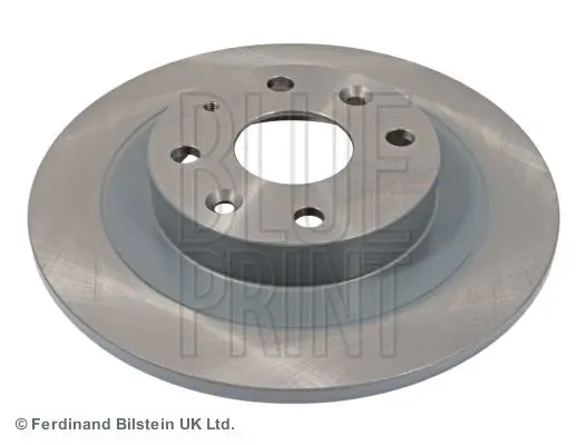 BLUE PRINT ADM54328 Диск тормозной