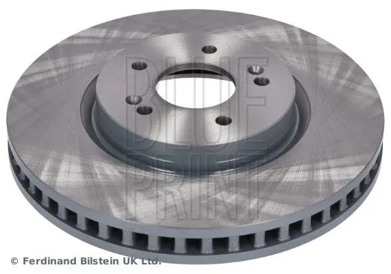 BLUE PRINT ADBP430151 Brake Disc
