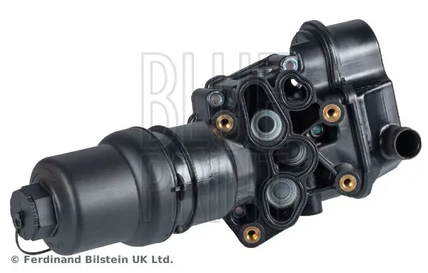 BLUE PRINT ADBP210028 Корпус, масляный фильтр