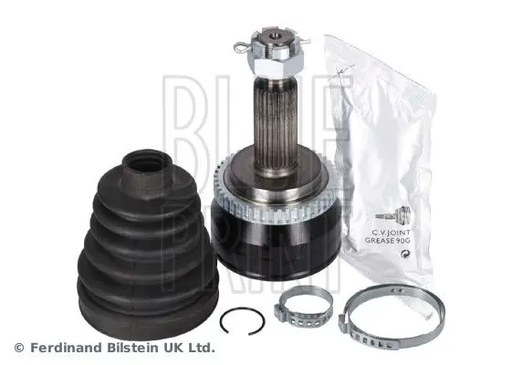 BLUE PRINT ADG089155 Шарнирный комплект