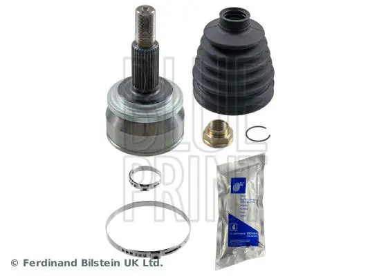 ADT38984 К КТ ШРУСА TOYOTA AVENSIS III