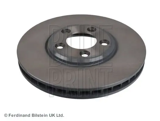 BLUE PRINT ADJ134342 Тормозной диск