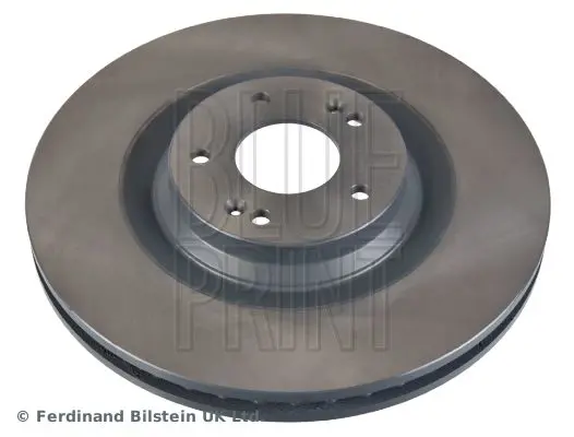 BLUE PRINT ADG043246 Тормозной диск