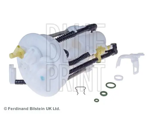 BLUE PRINT ADH22345 Фильтр