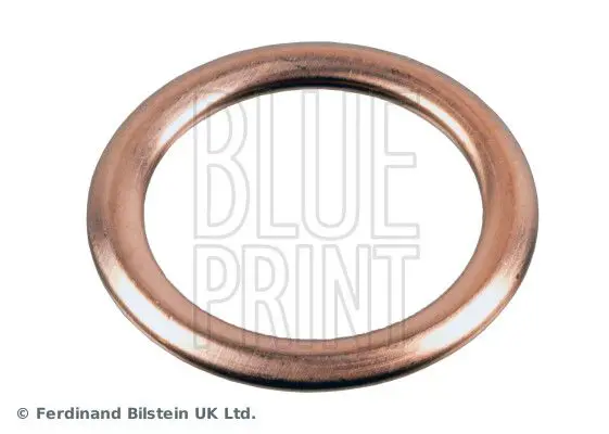 BLUE PRINT ADBP010002 Уплотнительное кольцо,