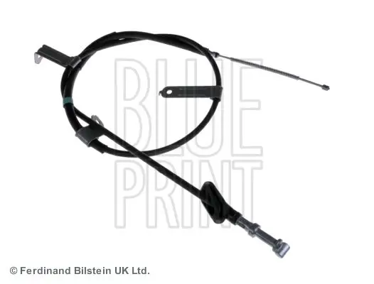 Blue Print ADS74643 Трос ручного тормоза