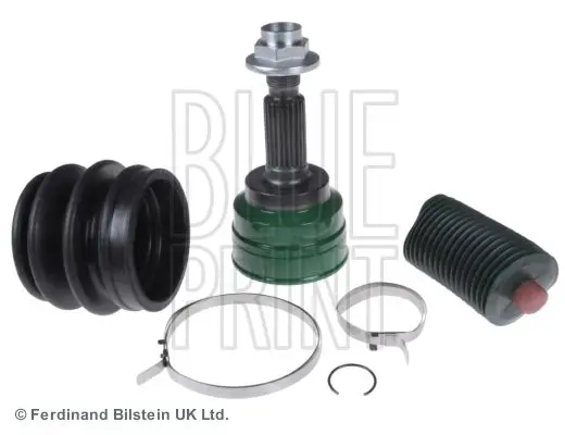 Blue Print ADG089144 ШРУС KIA RIO I 1.3 00-05 нар.