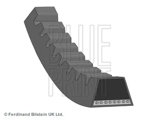 BLUE PRINT AD10V980 Ремень