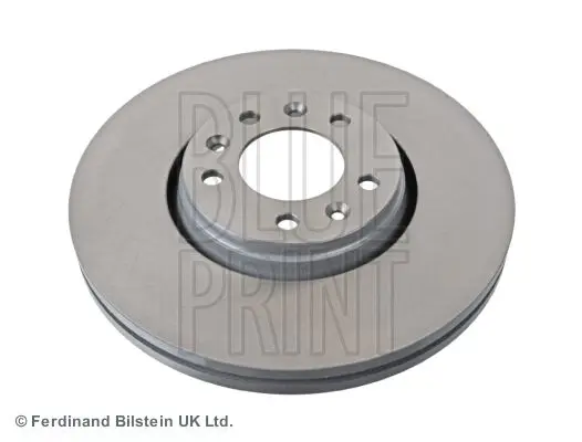 Blue Print ADT343299 Тормозной диск