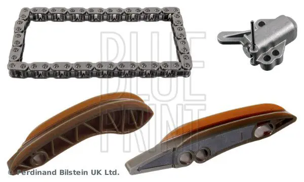 BLUE PRINT ADBP730084 Комплект цепи, привод