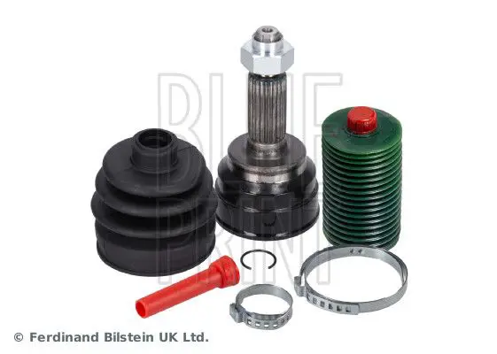 BLUE PRINT ADM58948 Шарнирный комплект